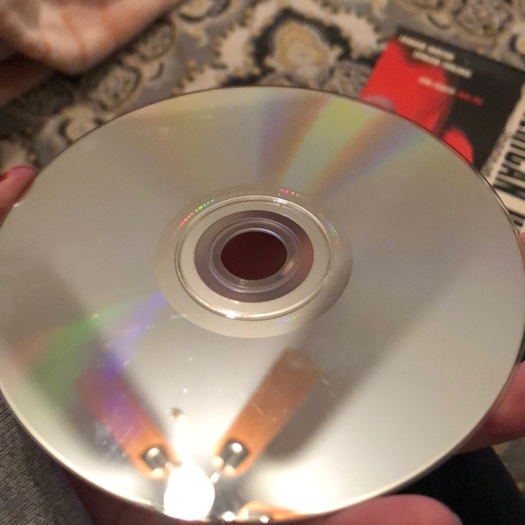 American History X DVD - Picture 6 of 6